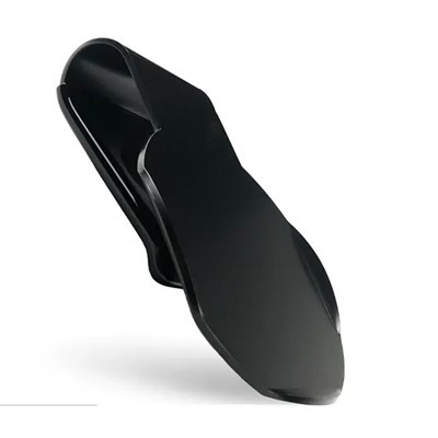 Estabilizateur mayetik sak gòlf ak clip metal