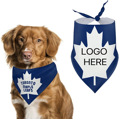 Triyang bèt kay foula chen bandana